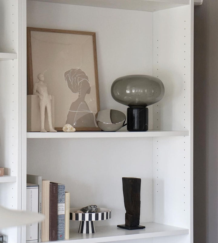 Sylvaine Bordslampa