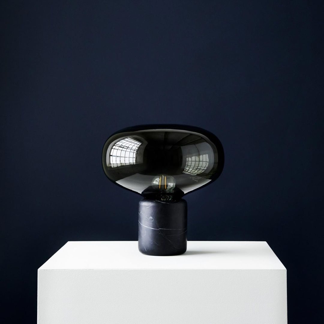 Sylvaine Bordslampa