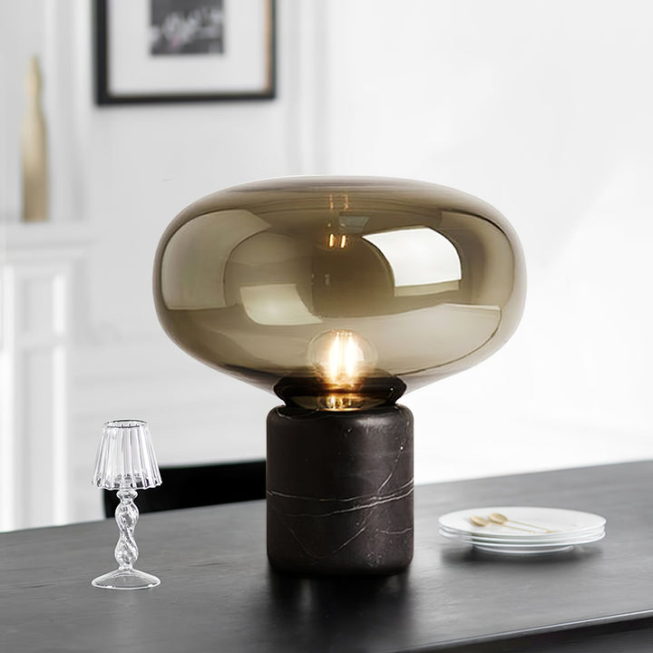 Sylvaine Bordslampa