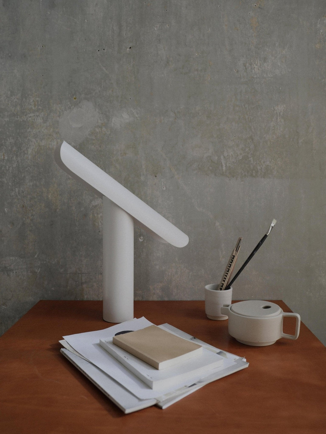 T-Bordslampa