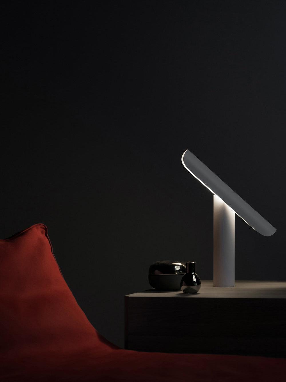 T-Bordslampa