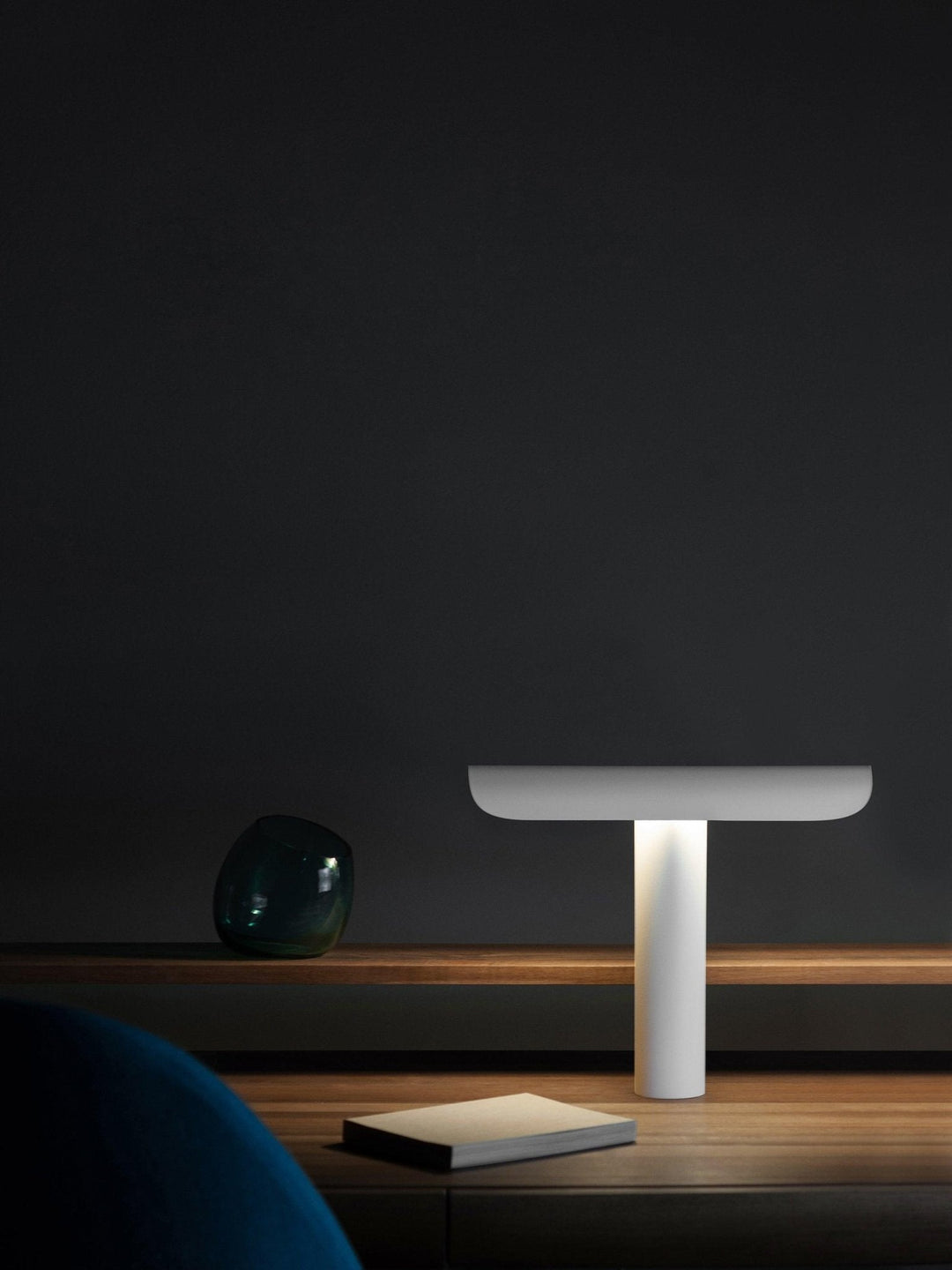 T-Bordslampa
