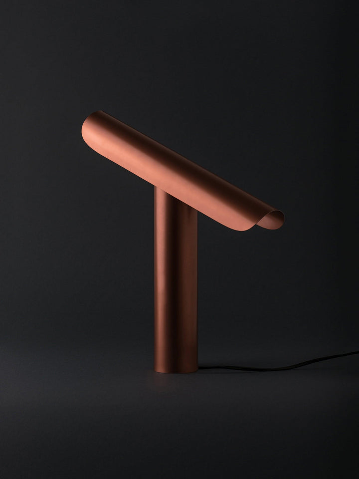 T-Bordslampa