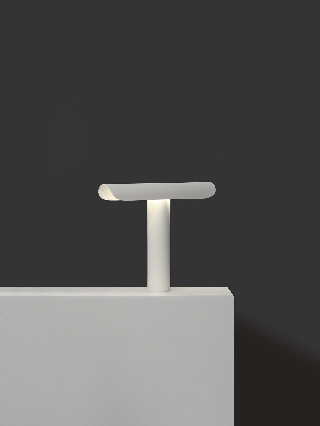T-Bordslampa