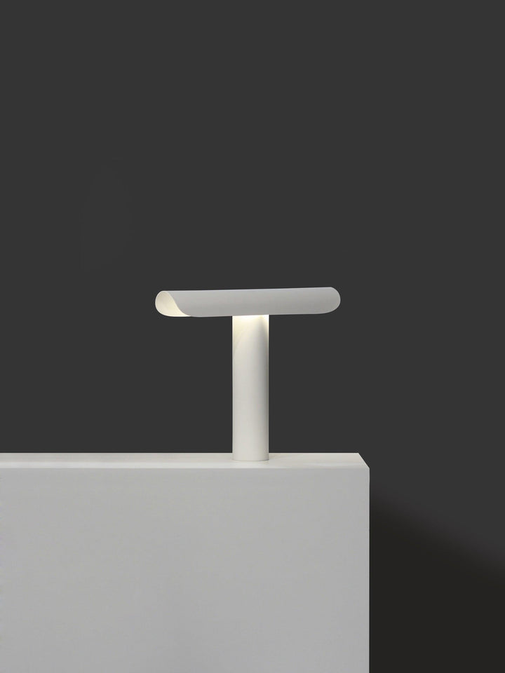 T-Bordslampa