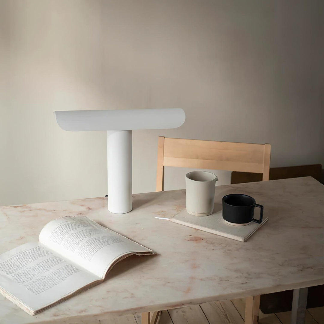T-Bordslampa