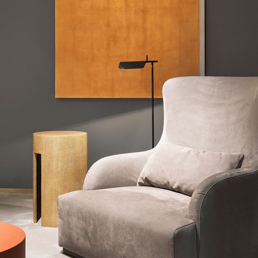 Pivot Ease Golvlampa