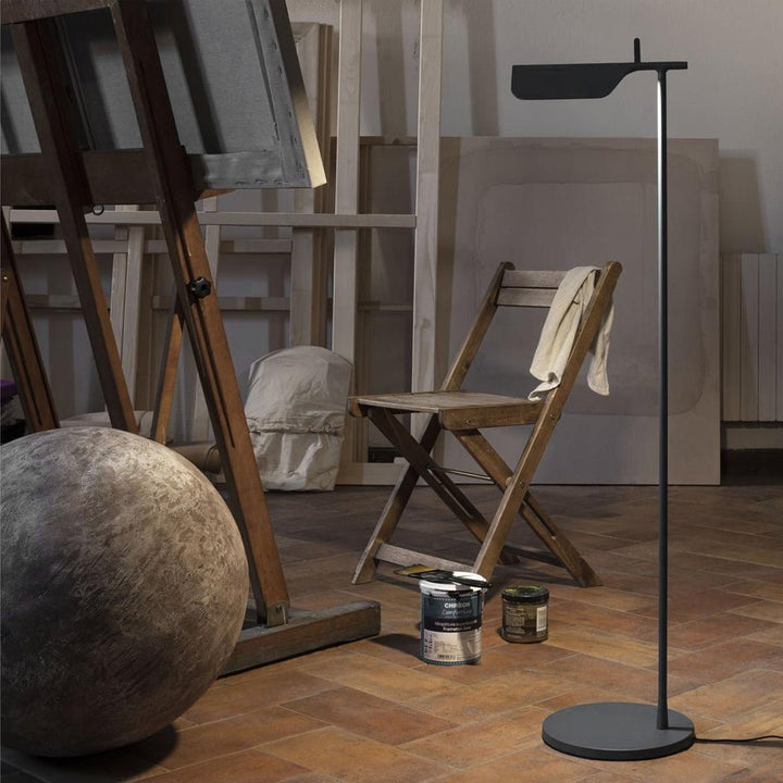 Pivot Ease Golvlampa