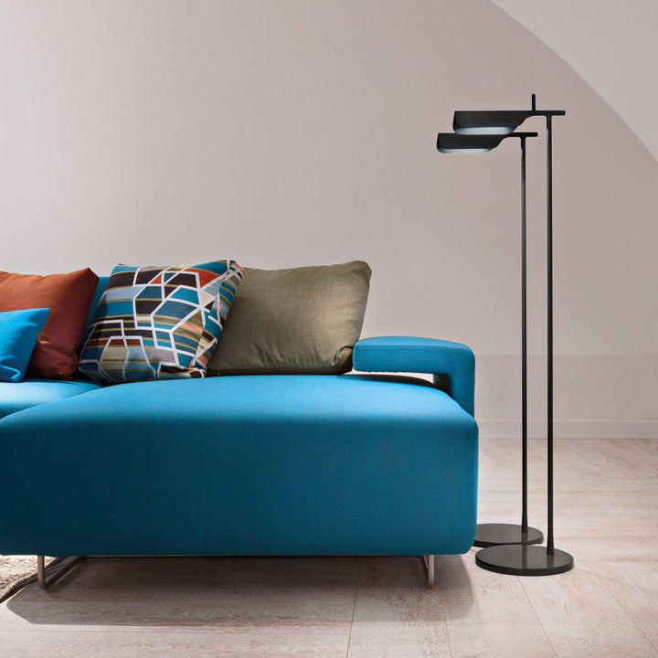 Pivot Ease Golvlampa