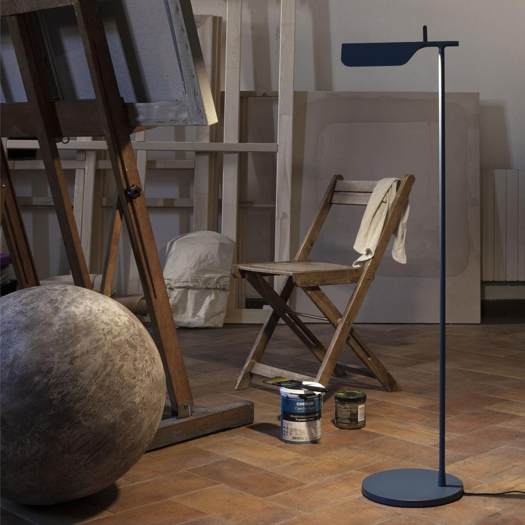Pivot Ease Golvlampa