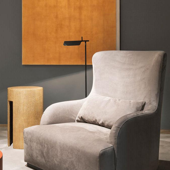 Pivot Ease Golvlampa