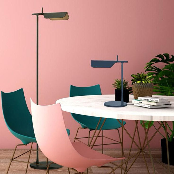 Pivot Ease Golvlampa