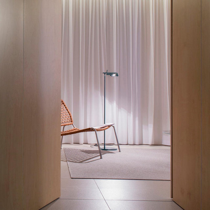 Pivot Ease Golvlampa