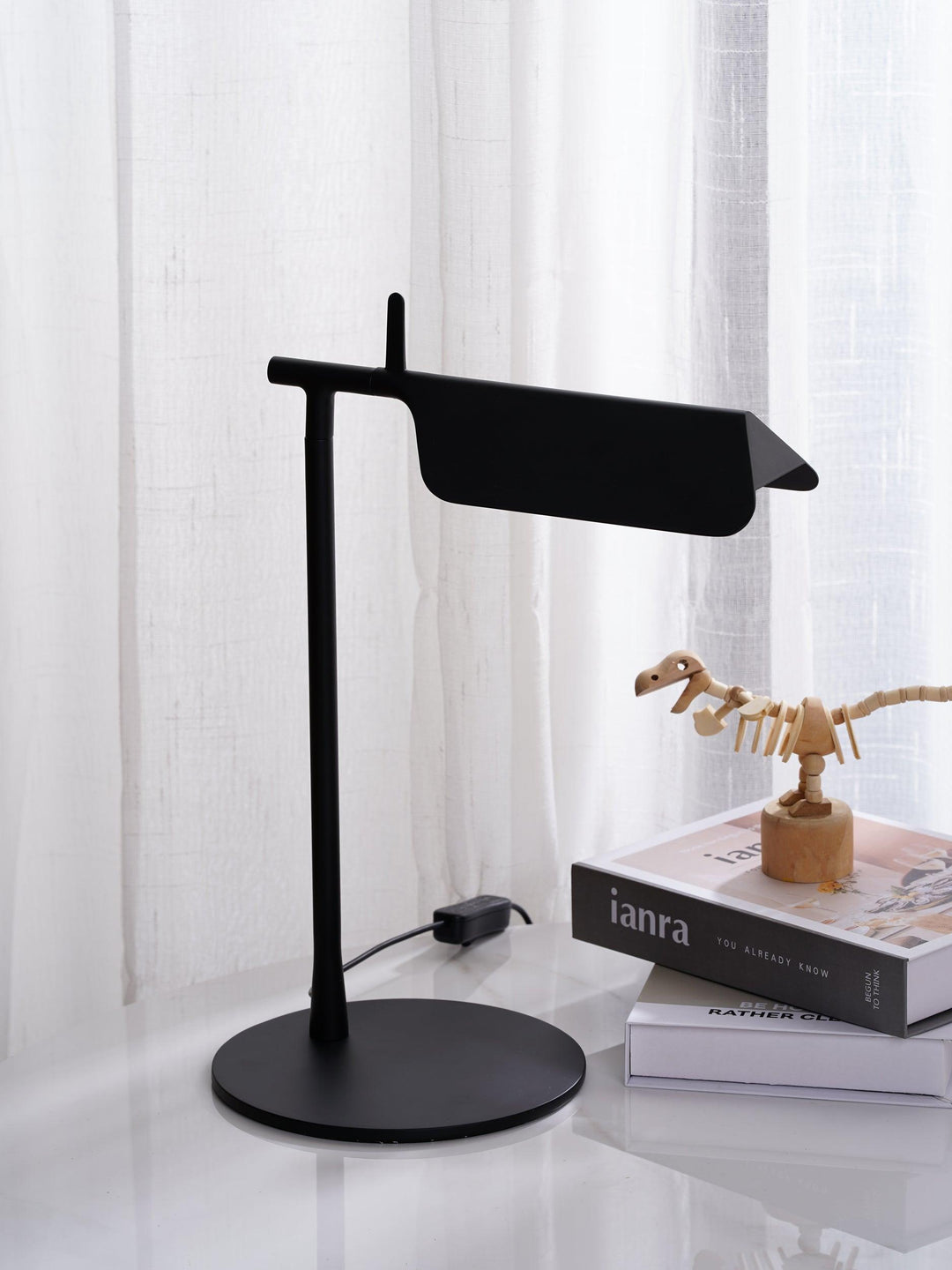 Pivot Ease Bordslampa