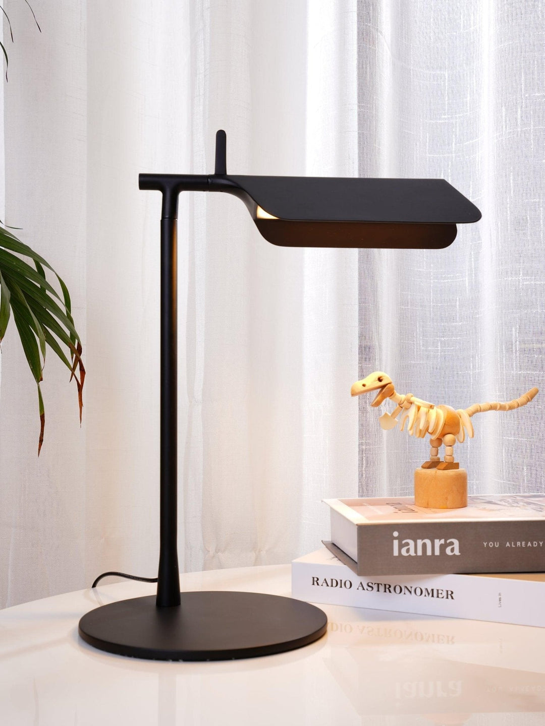 Pivot Ease Bordslampa