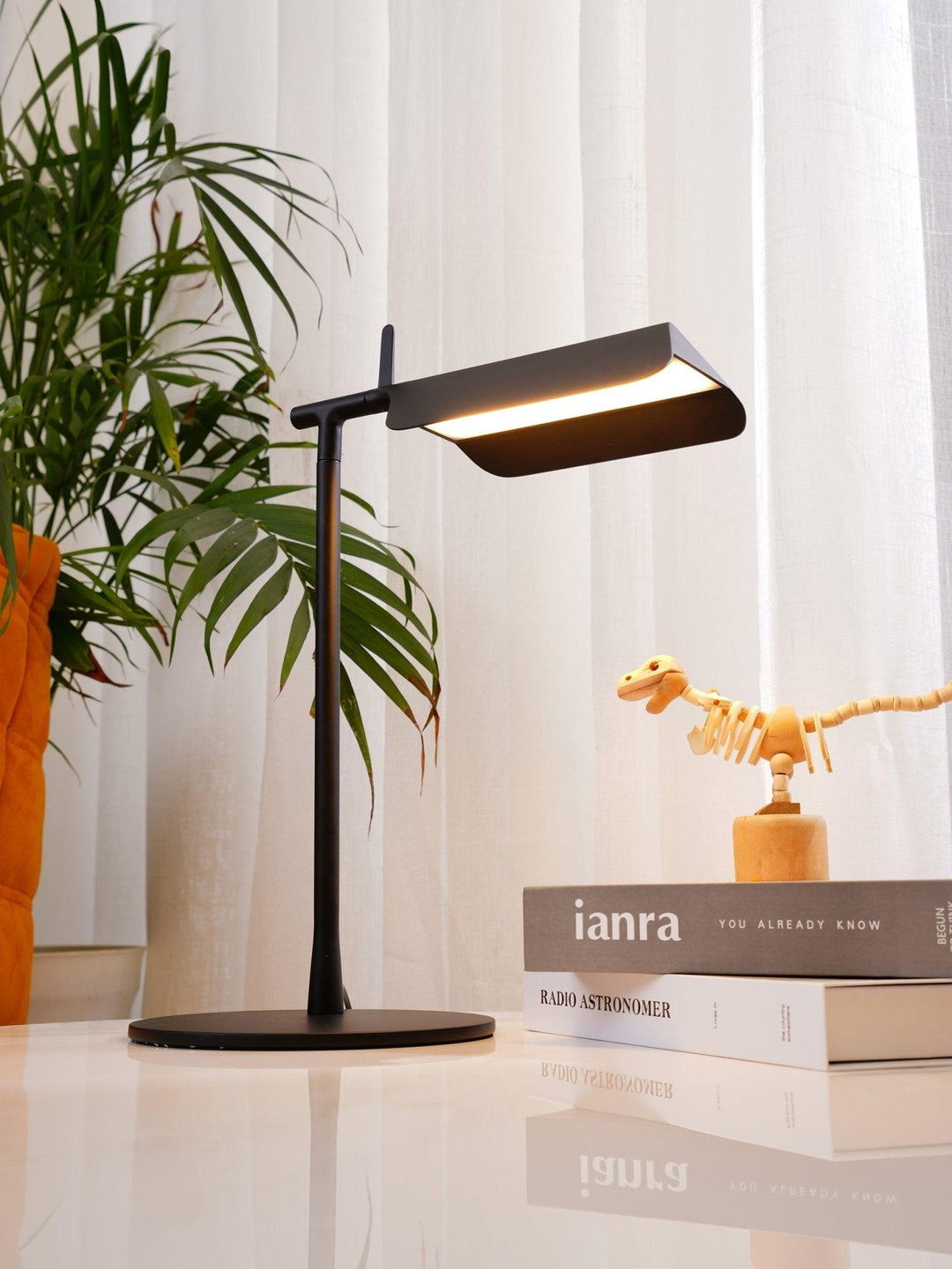 Pivot Ease Bordslampa