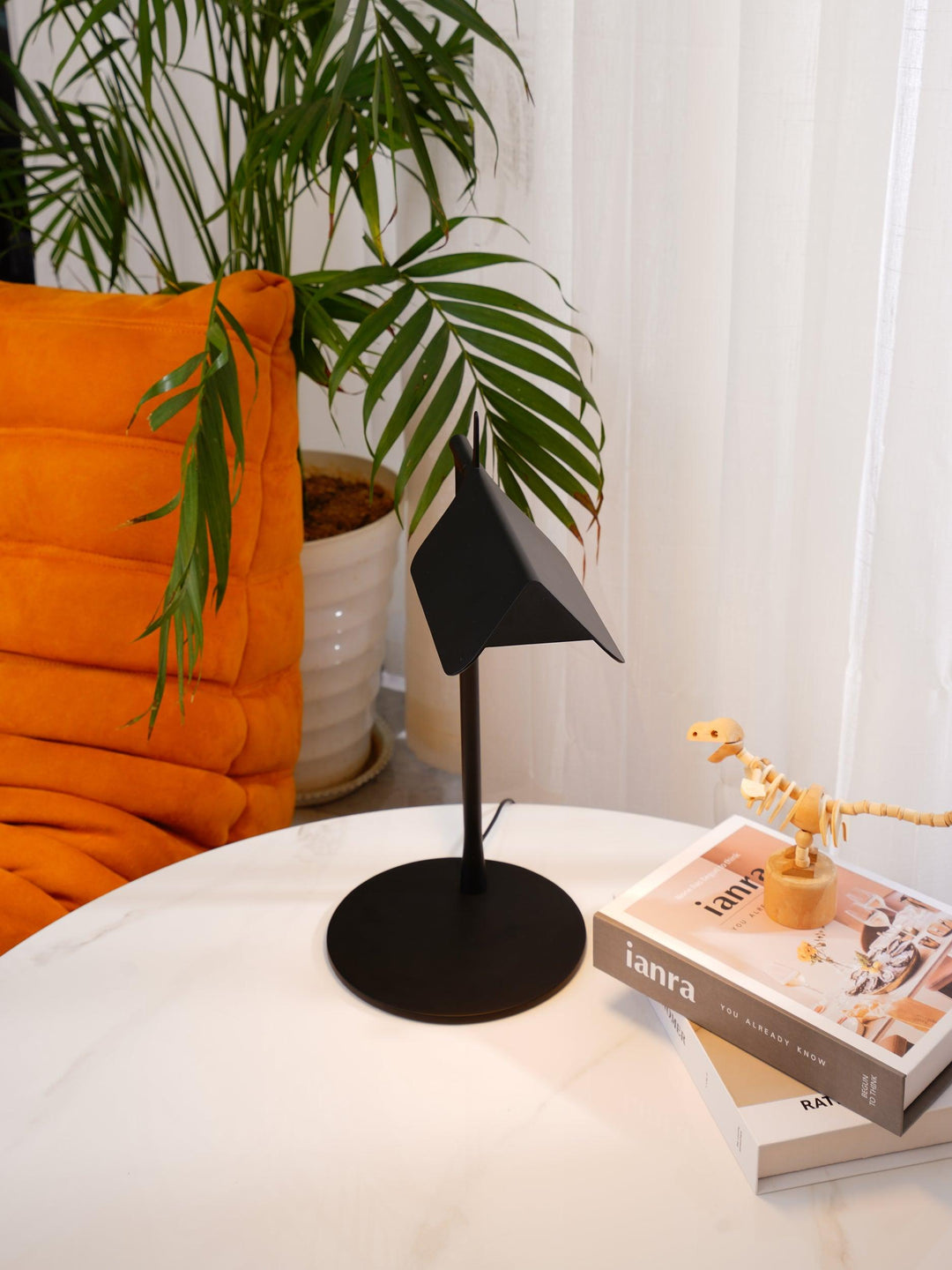 Pivot Ease Bordslampa