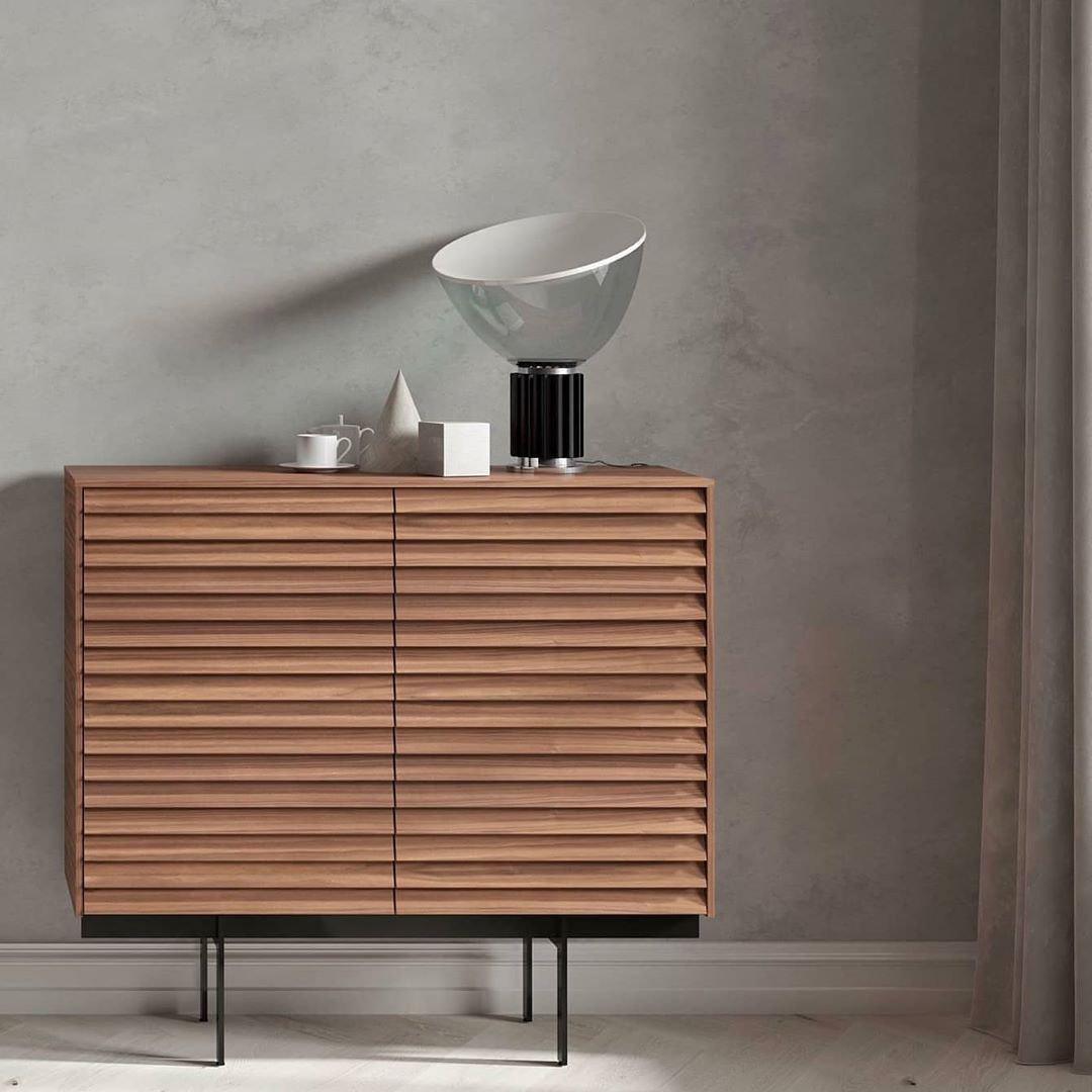 Nexus Bordslampa
