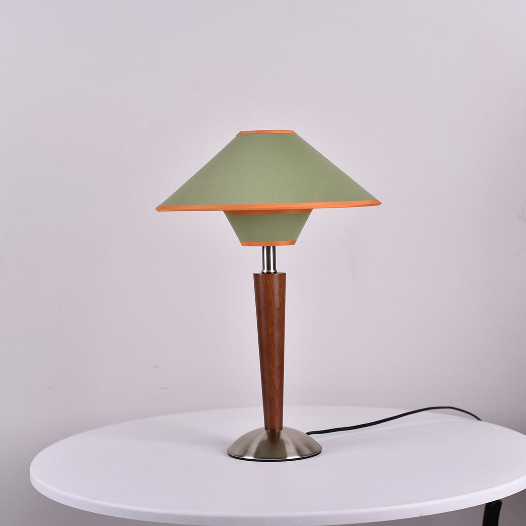 Talonwood Bordslampa