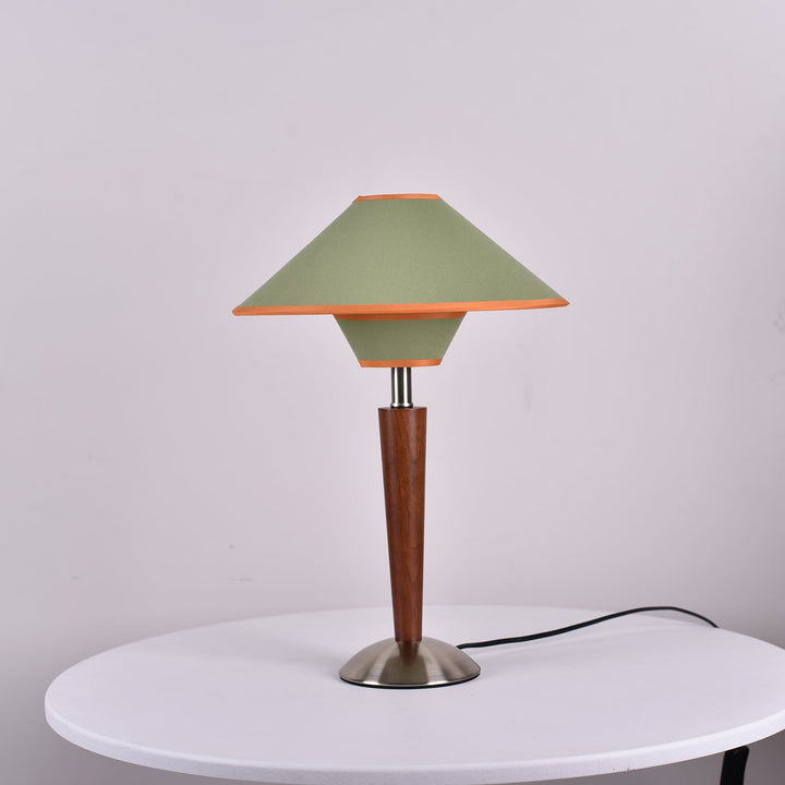 Talonwood Bordslampa