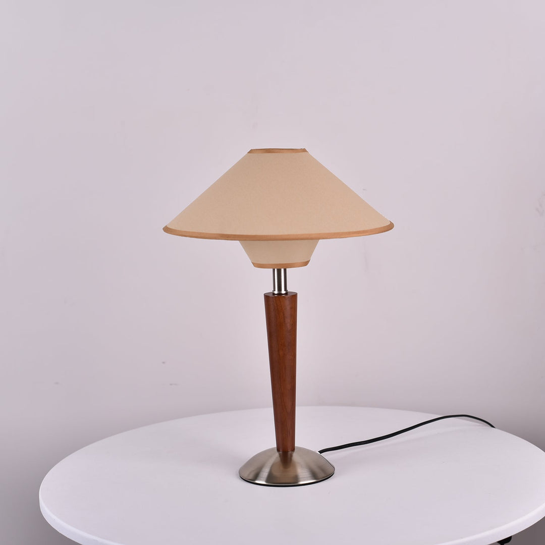 Talonwood Bordslampa