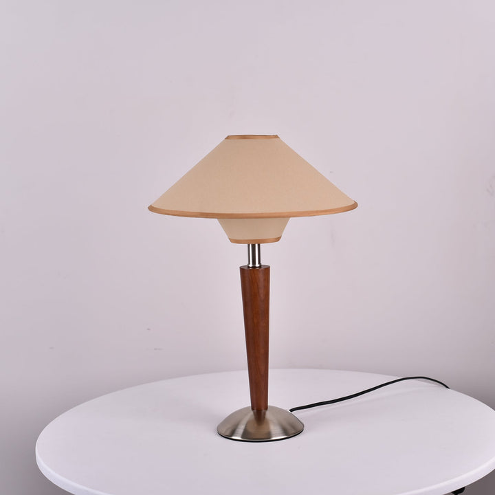 Talonwood Bordslampa