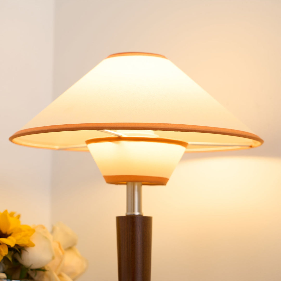 Talonwood Bordslampa