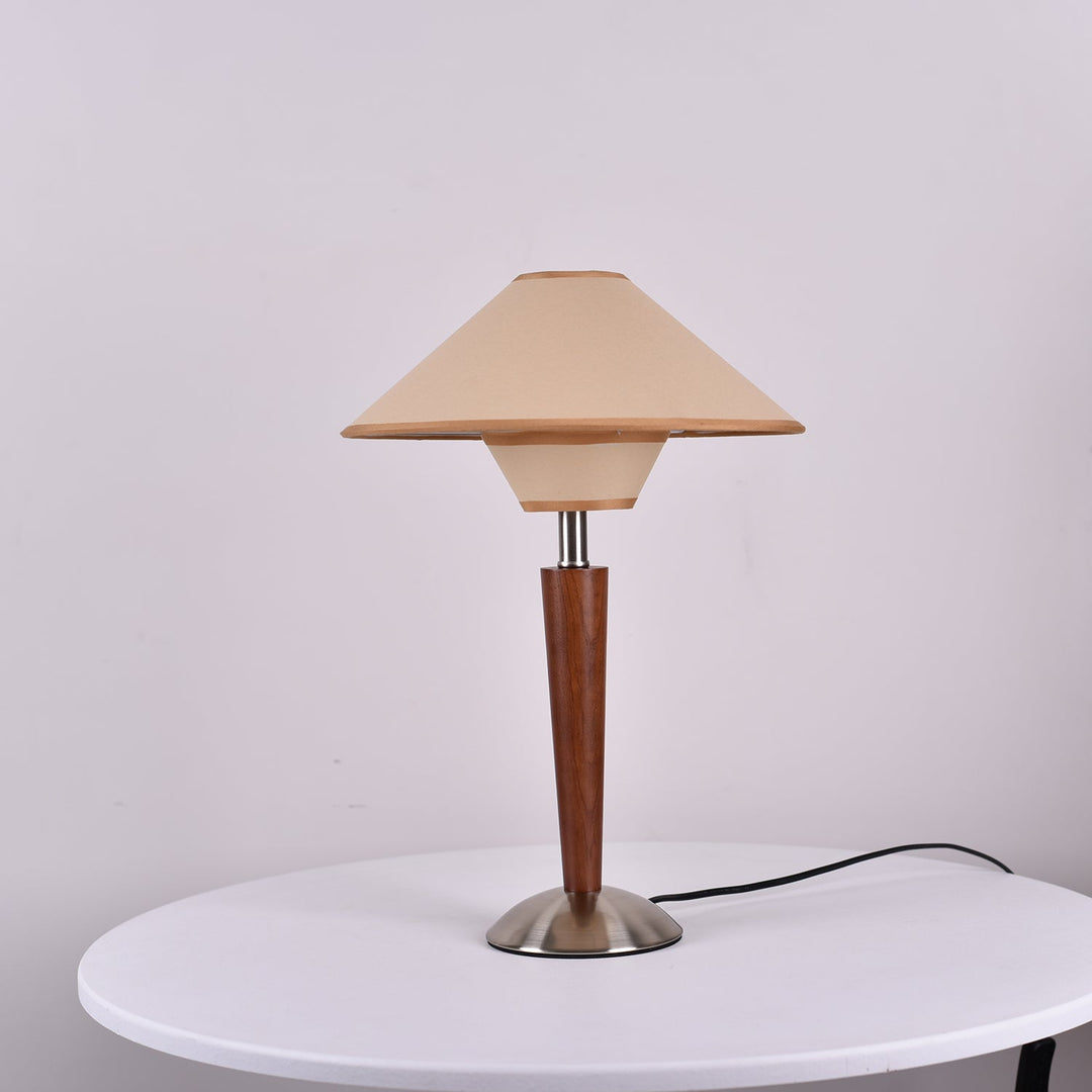 Talonwood Bordslampa