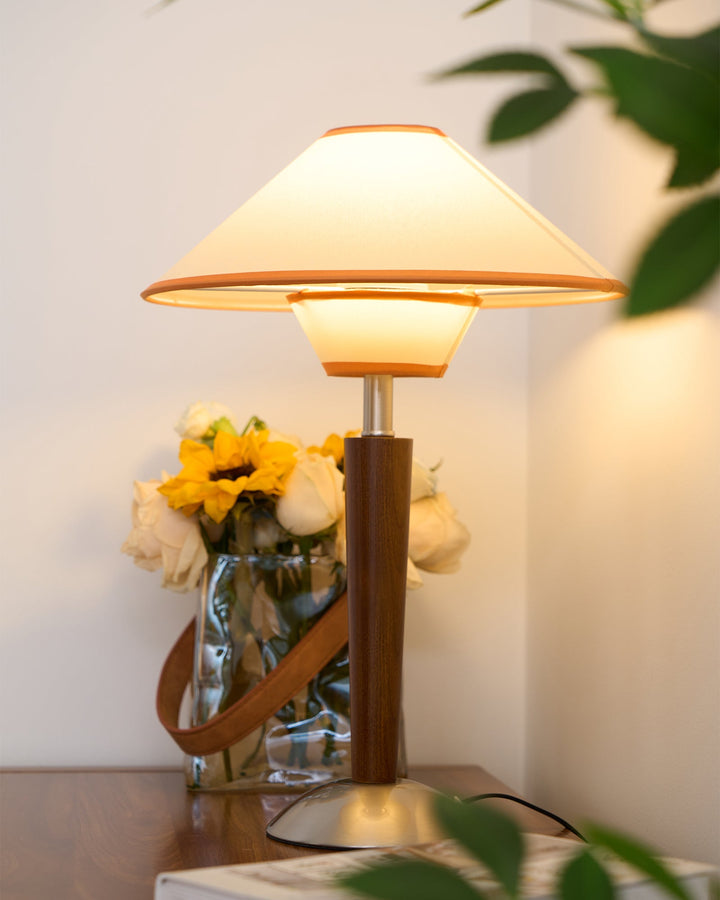 Talonwood Bordslampa
