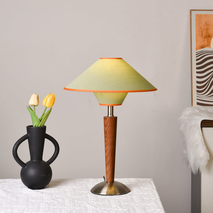Talonwood Bordslampa