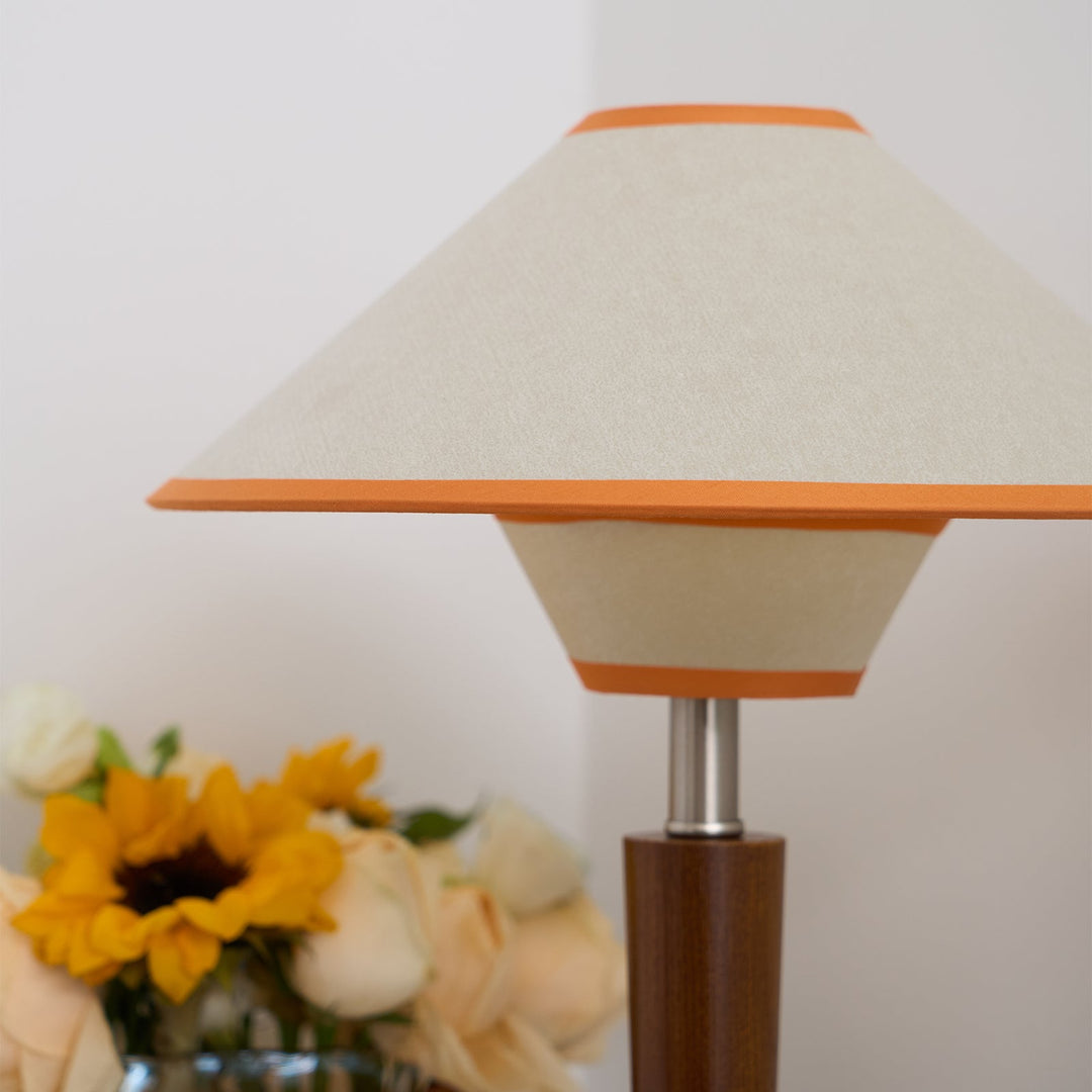 Talonwood Bordslampa