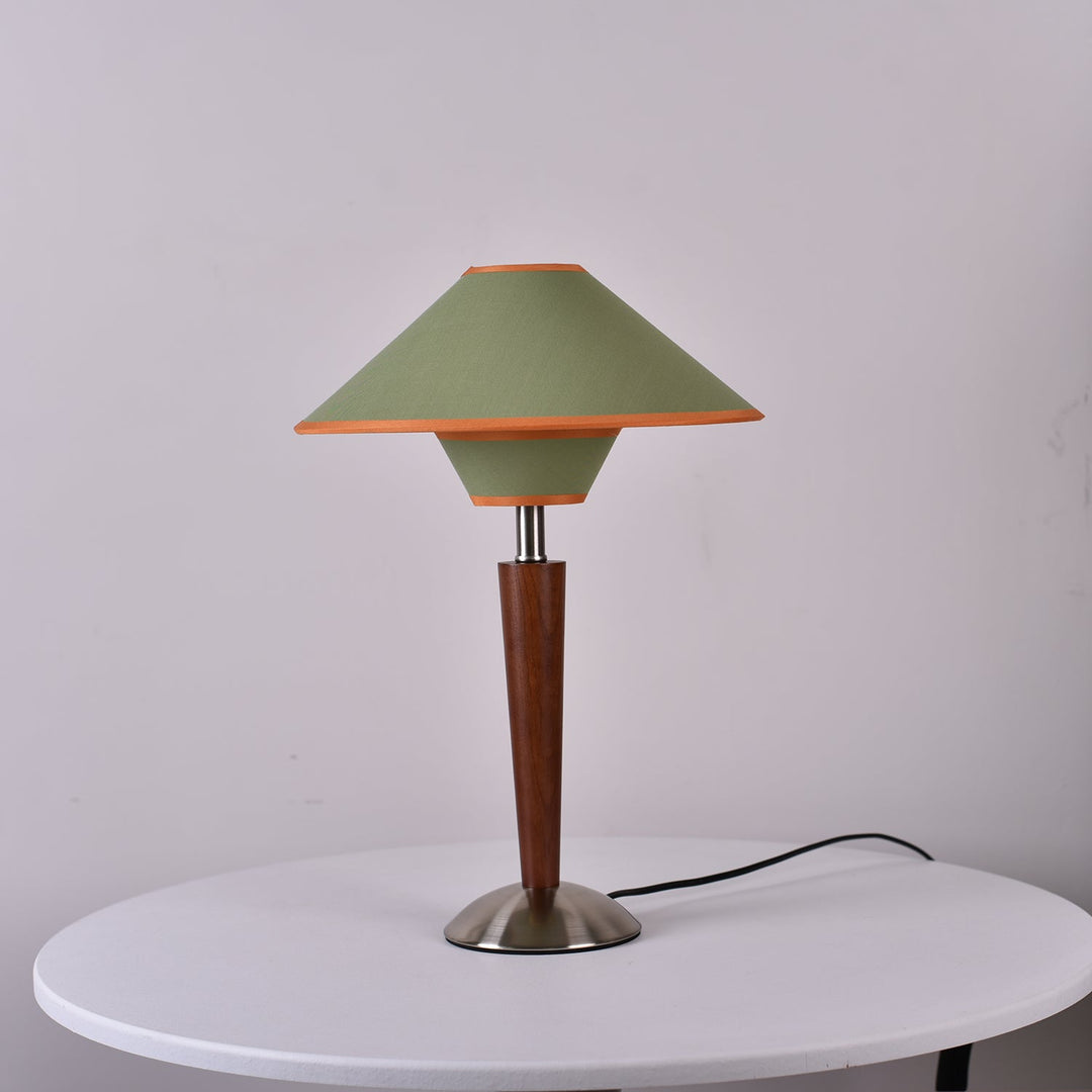 Talonwood Bordslampa