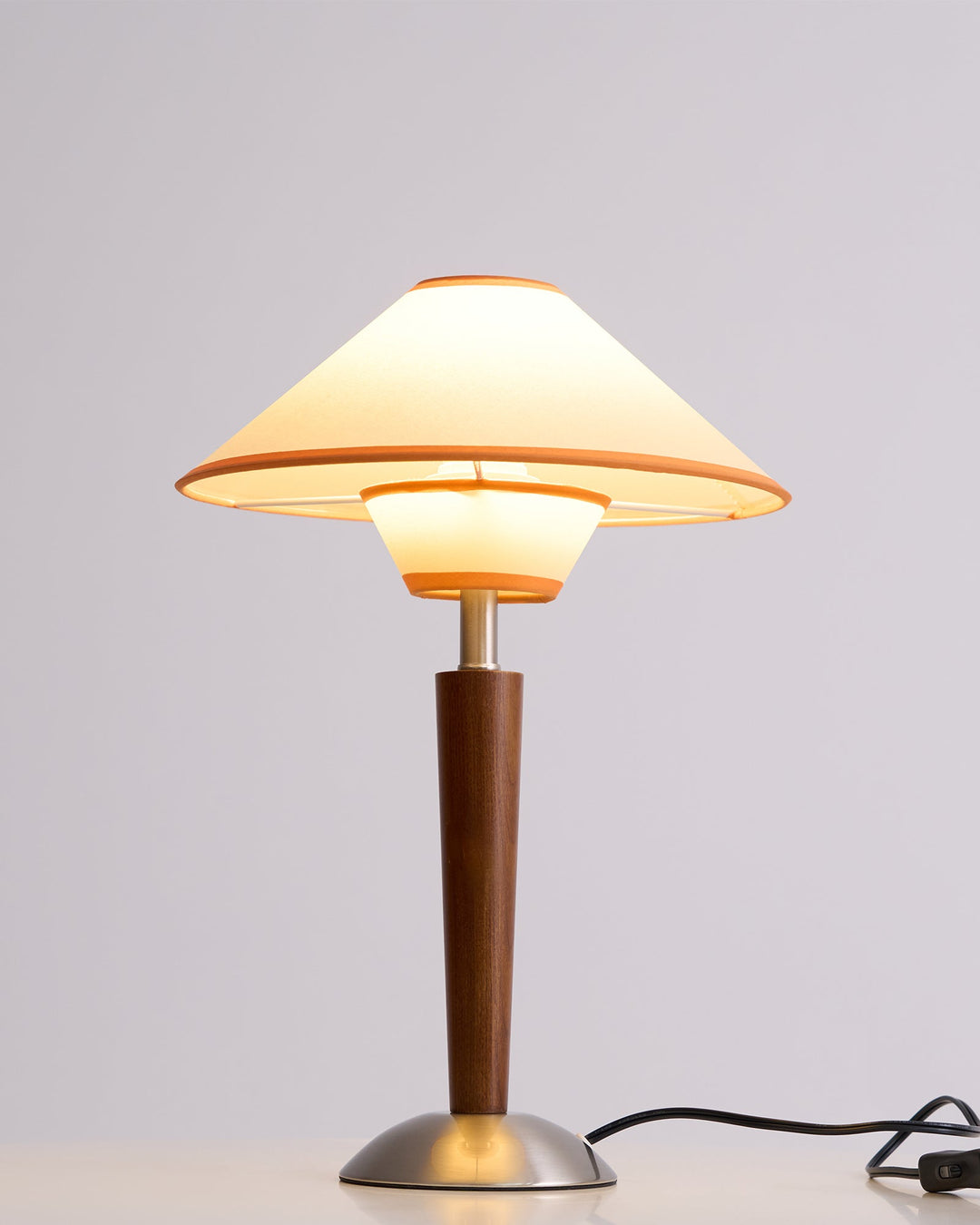 Talonwood Bordslampa