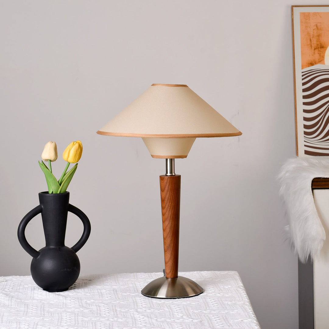 Talonwood Bordslampa