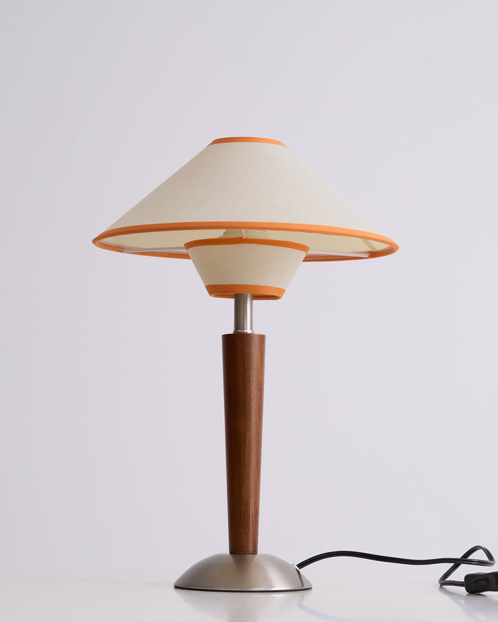 Talonwood Bordslampa