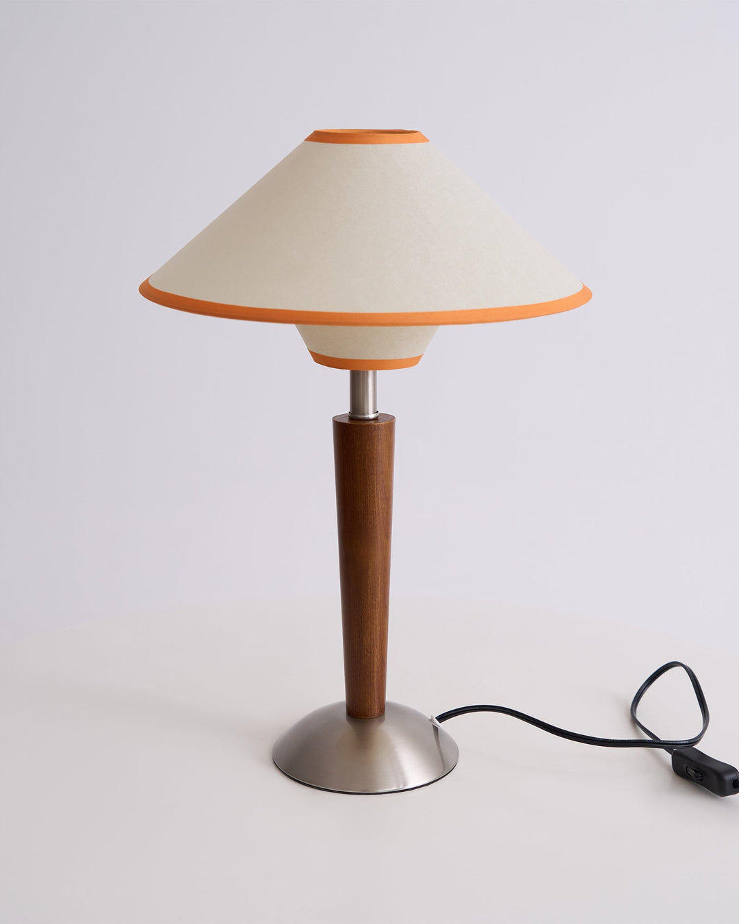 Talonwood Bordslampa
