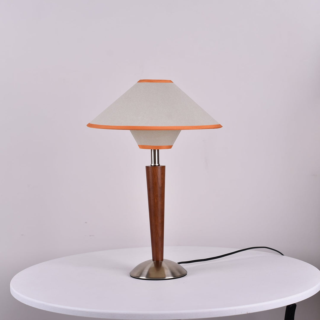 Talonwood Bordslampa