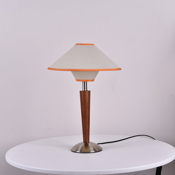 Talonwood Bordslampa