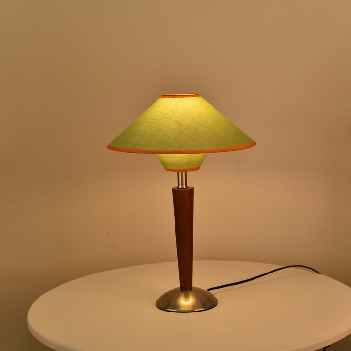 Talonwood Bordslampa