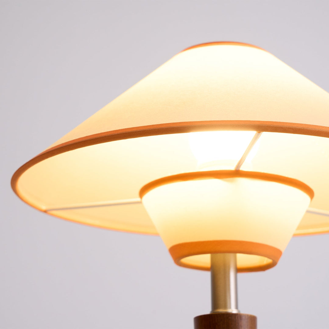 Talonwood Bordslampa