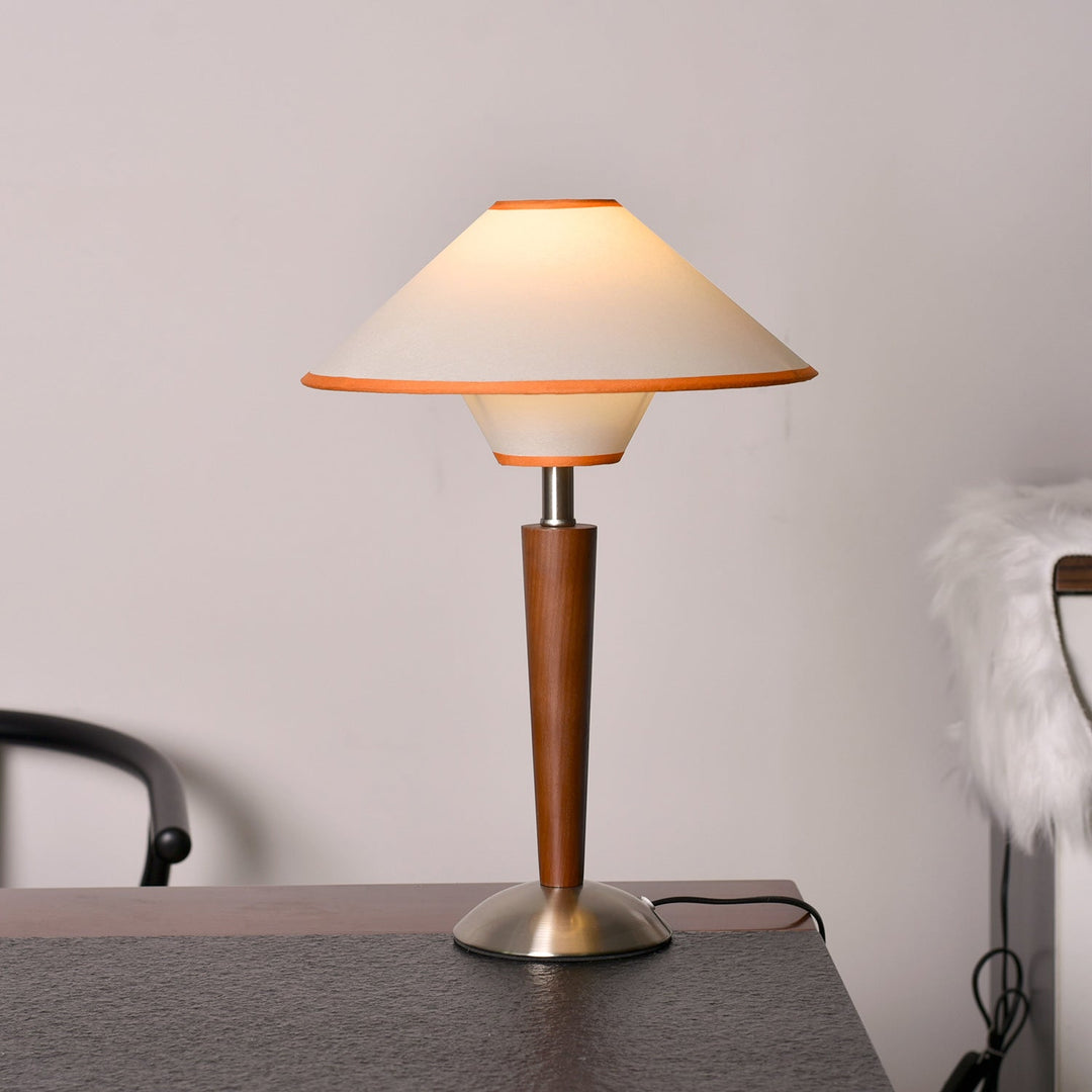 Talonwood Bordslampa