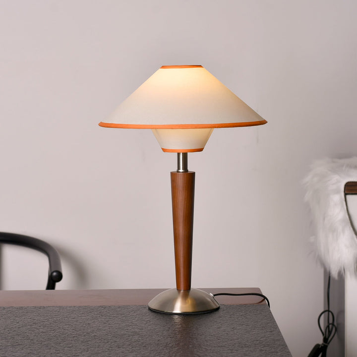 Talonwood Bordslampa