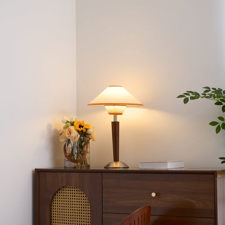 Talonwood Bordslampa