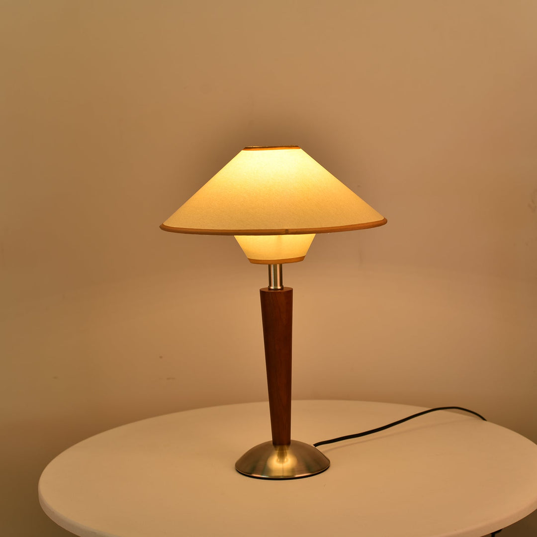 Talonwood Bordslampa