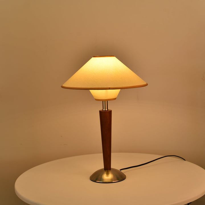 Talonwood Bordslampa
