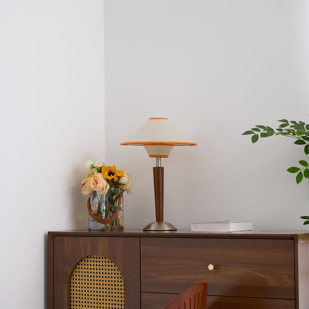 Talonwood Bordslampa