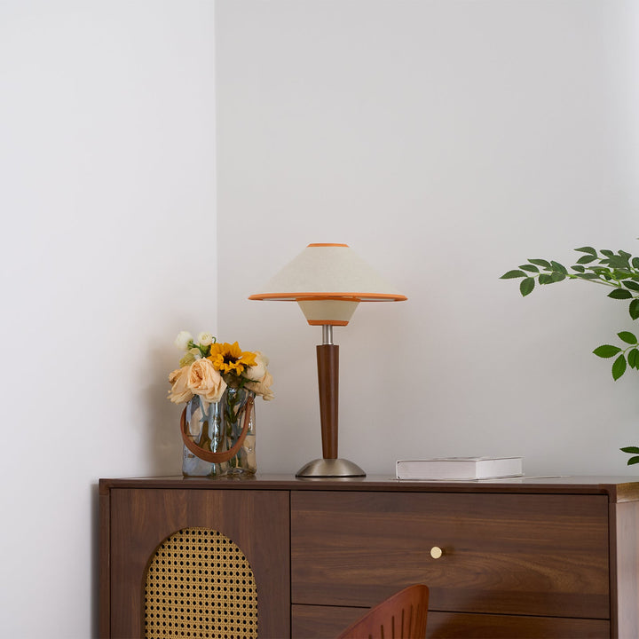 Talonwood Bordslampa