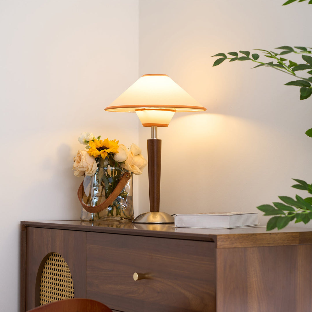 Talonwood Bordslampa