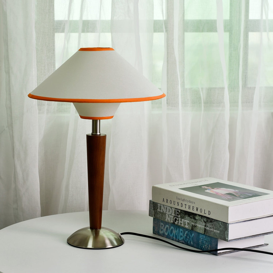 Talonwood Bordslampa
