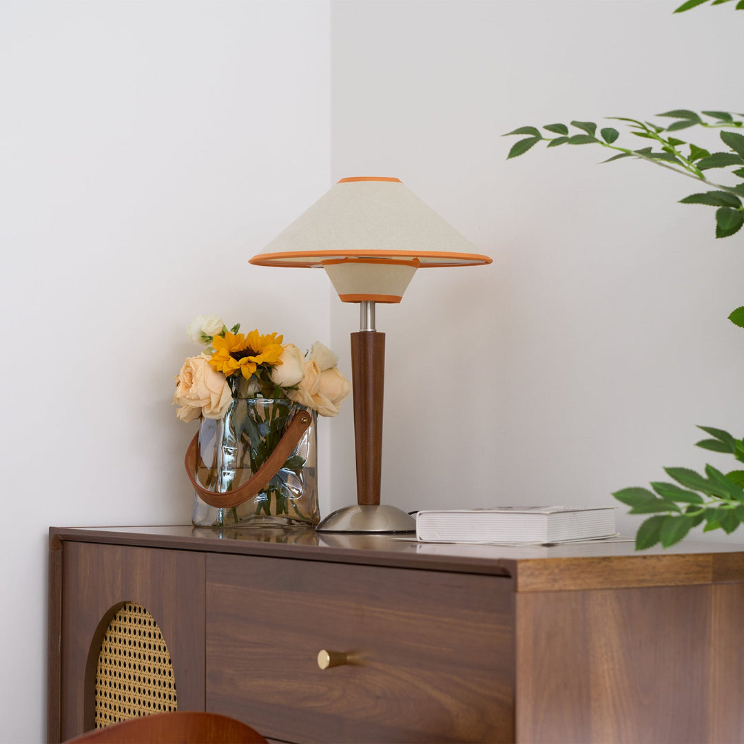 Talonwood Bordslampa